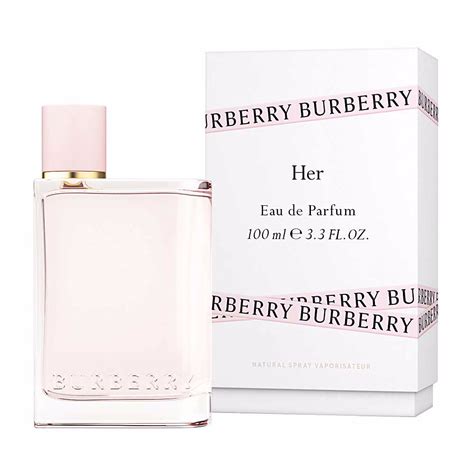 her parfum burberry|burberry perfume for her price.